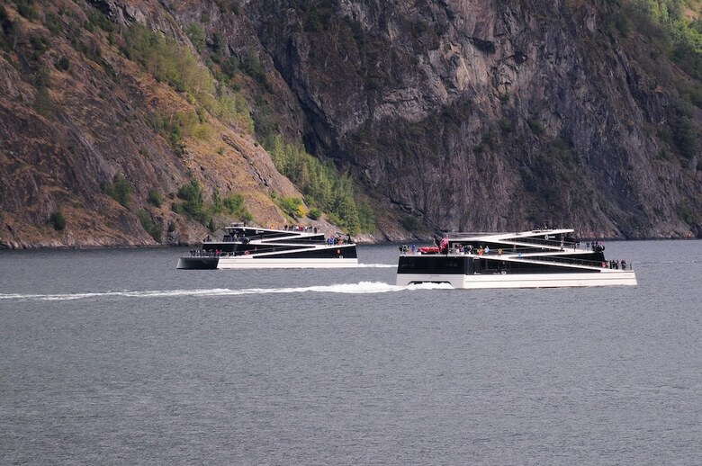 Aparthotel Visit Undredal