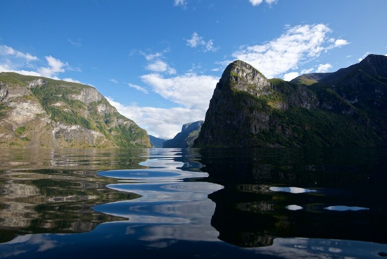 Aparthotel Visit Undredal