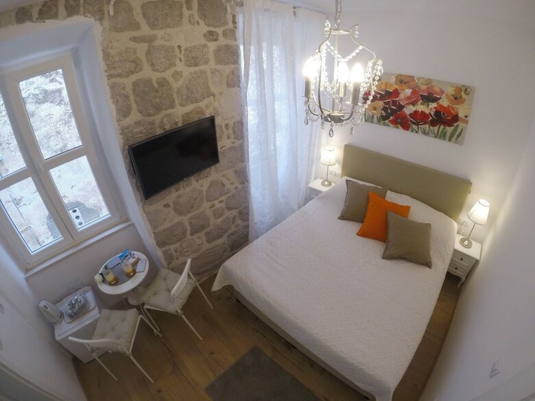Hotel Rilati Old Town Palace