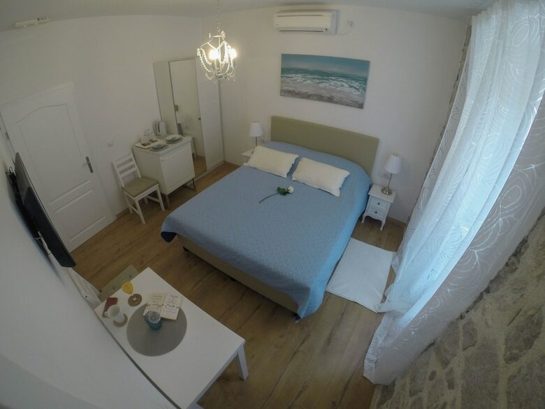 Hotel Rilati Old Town Palace