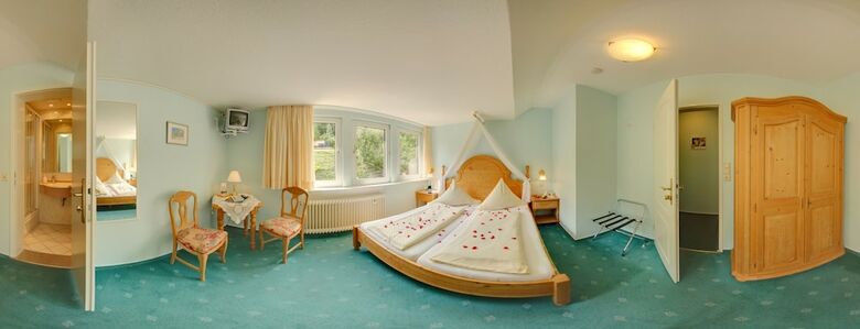 Hotel Villa Tummelchen
