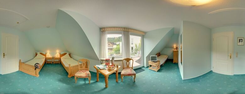 Hotel Villa Tummelchen