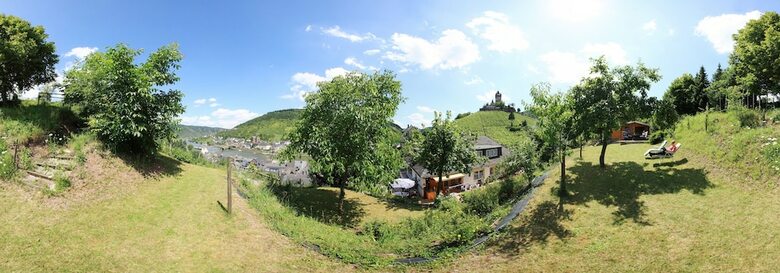 Hotel Villa Tummelchen