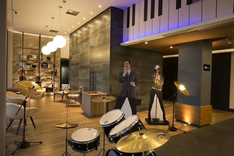 Hotel Ibis Styles Taubate