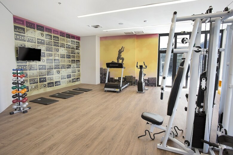 Hotel Ibis Styles Taubate