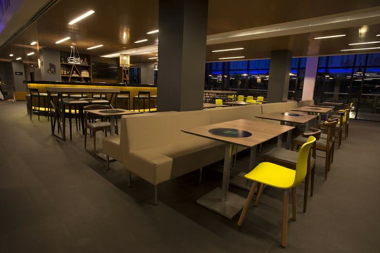 Hotel Ibis Styles Taubate