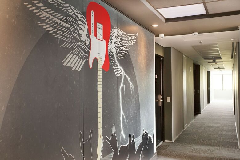 Hotel Ibis Styles Taubate