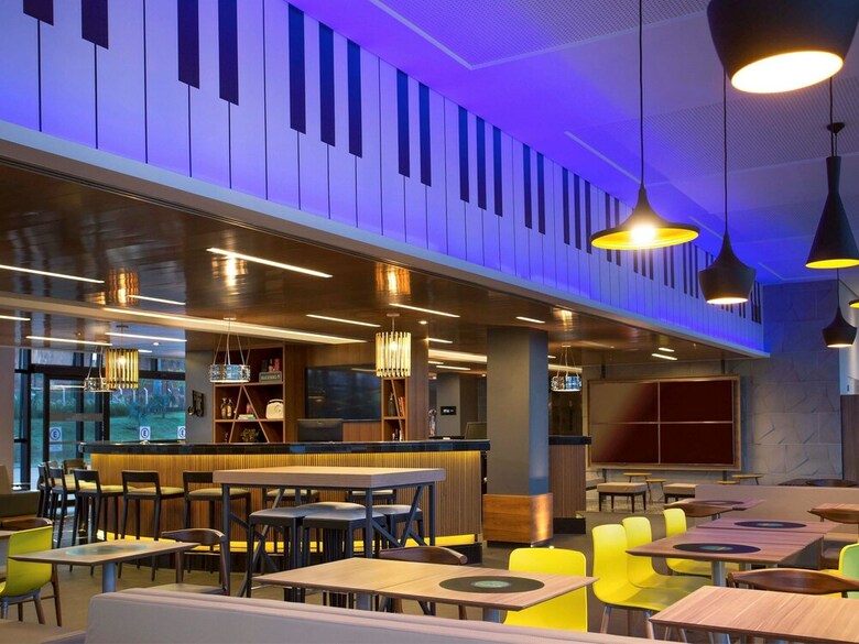Hotel Ibis Styles Taubate