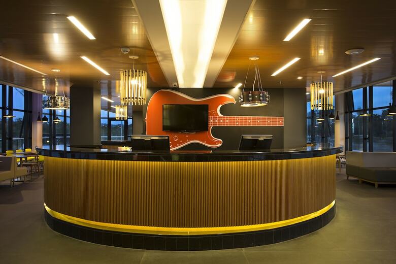 Hotel Ibis Styles Taubate