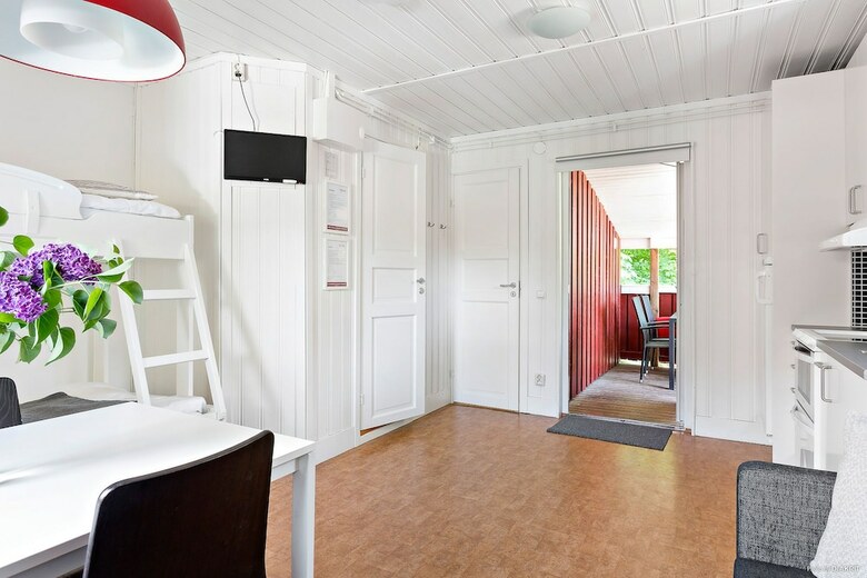 First Camp M�lle