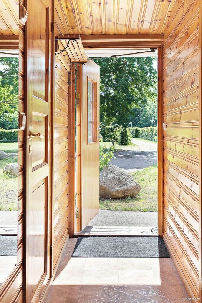 First Camp M�lle