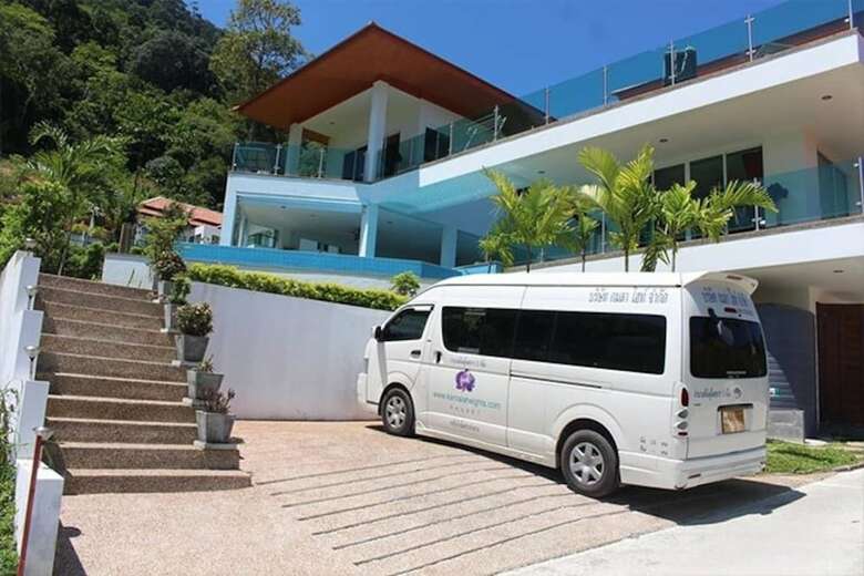 Villa Kamala Heights