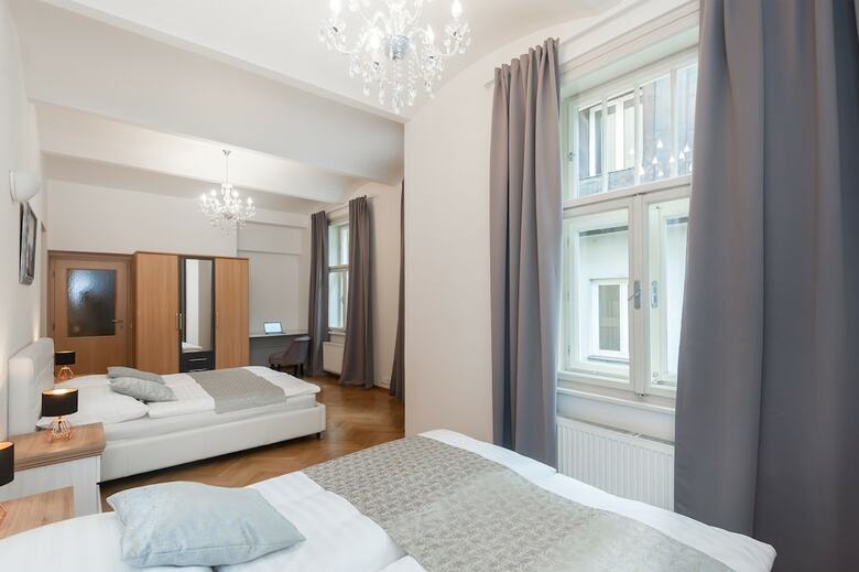 Slovansky Dum Boutique Apartments
