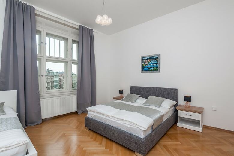 Slovansky Dum Boutique Apartments