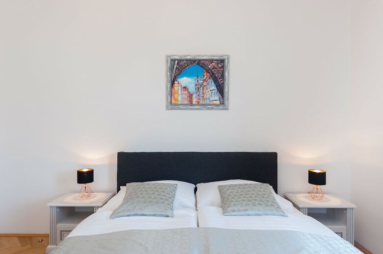 Slovansky Dum Boutique Apartments