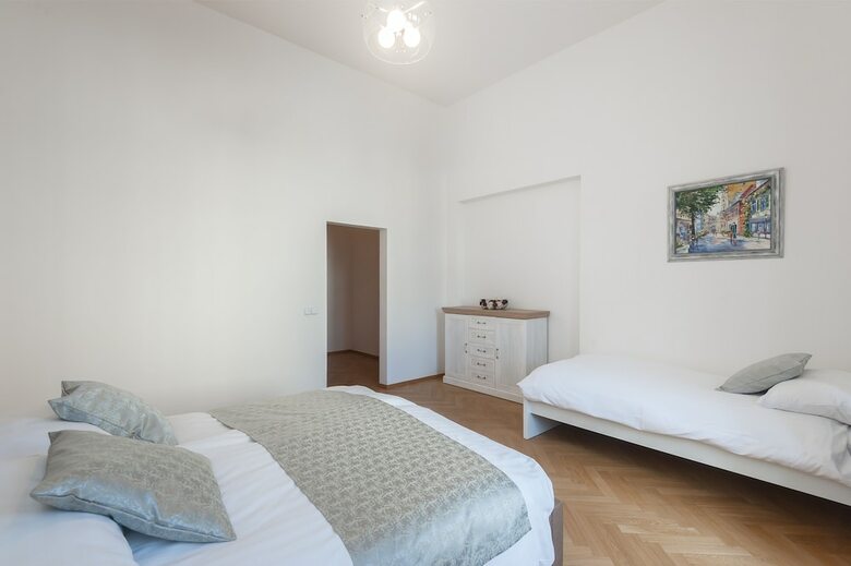 Slovansky Dum Boutique Apartments