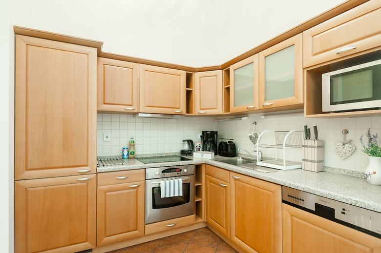 Slovansky Dum Boutique Apartments