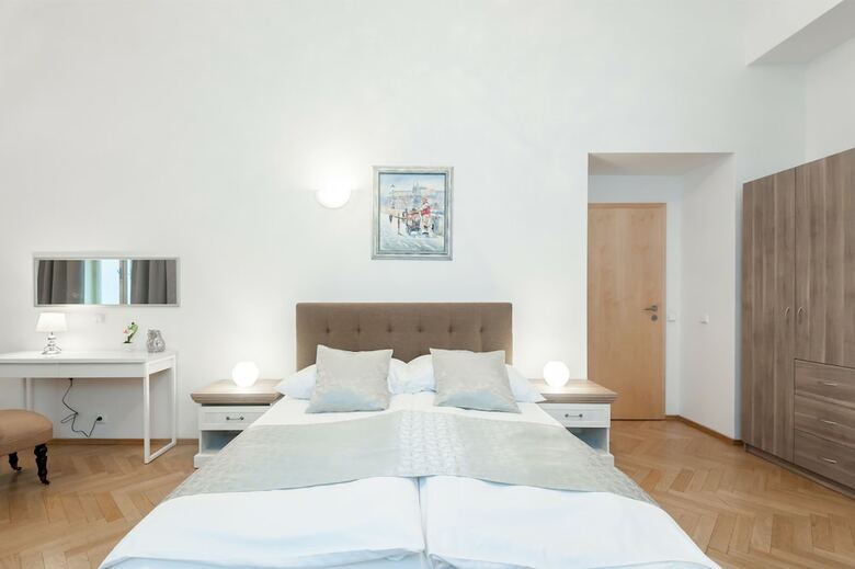 Slovansky Dum Boutique Apartments