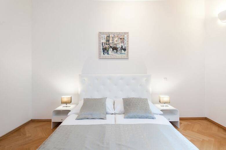 Slovansky Dum Boutique Apartments
