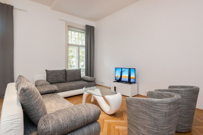 Slovansky Dum Boutique Apartments