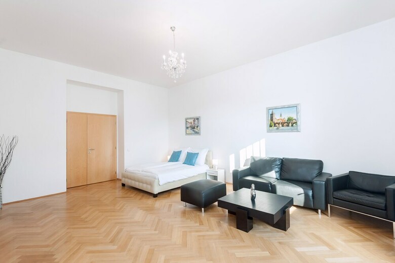 Slovansky Dum Boutique Apartments