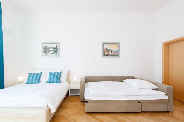 Slovansky Dum Boutique Apartments