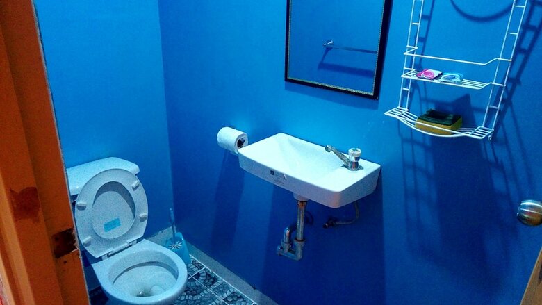 Hostal Rjc Hostel And Karaoke Bar