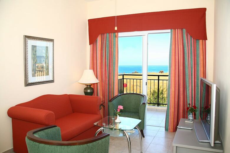Apartamento Akamanthea Holiday Village