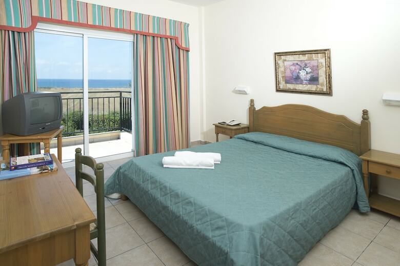 Apartamento Akamanthea Holiday Village