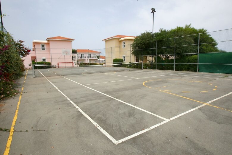 Apartamento Akamanthea Holiday Village