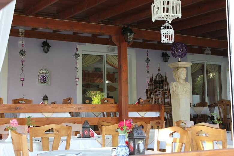 Apartamento Akamanthea Holiday Village