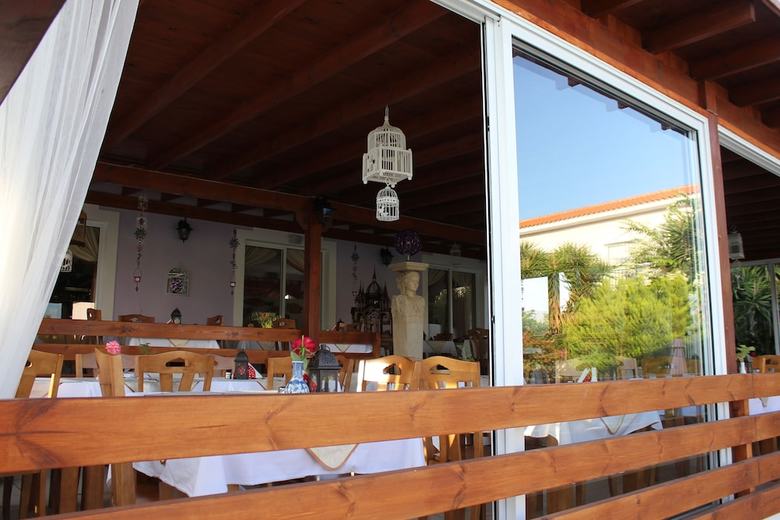 Apartamento Akamanthea Holiday Village
