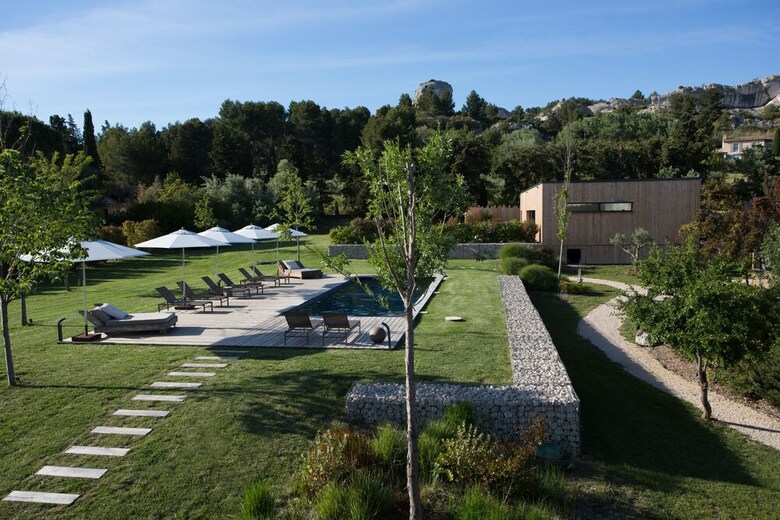 Domaine M�jan
