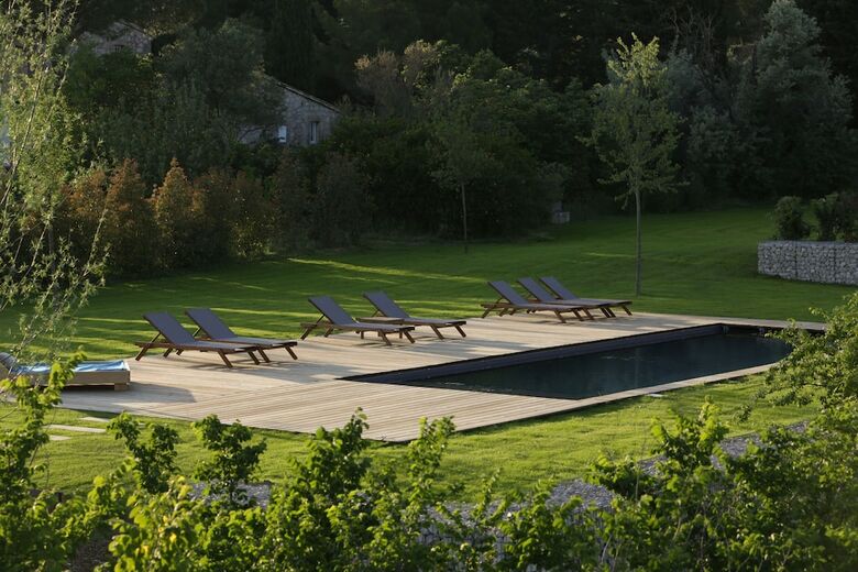 Domaine M�jan