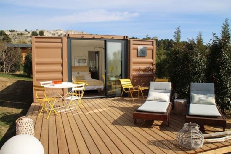 Domaine M�jan