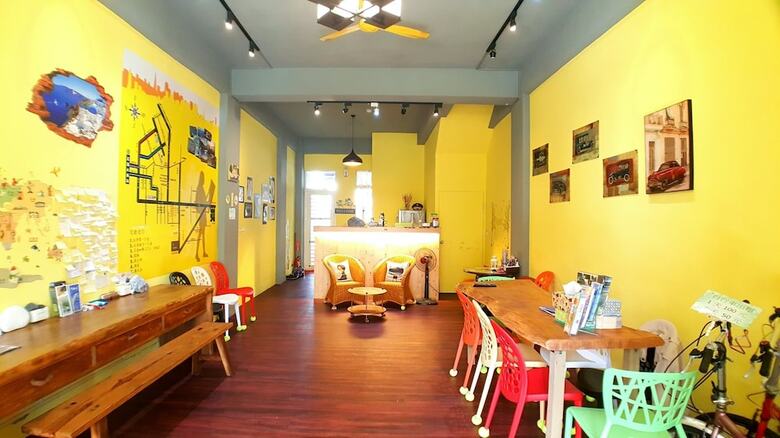 Hostal Station Sea B&B - Hostel