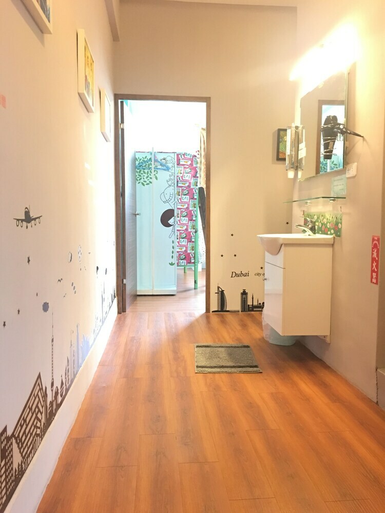 Hostal Station Sea B&B - Hostel