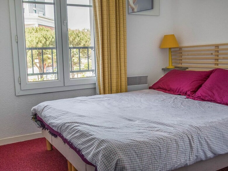 Residencia Maeva Particuliers Dives-sur-mer