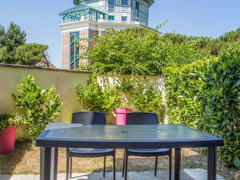 Residencia Maeva Particuliers Dives-sur-mer