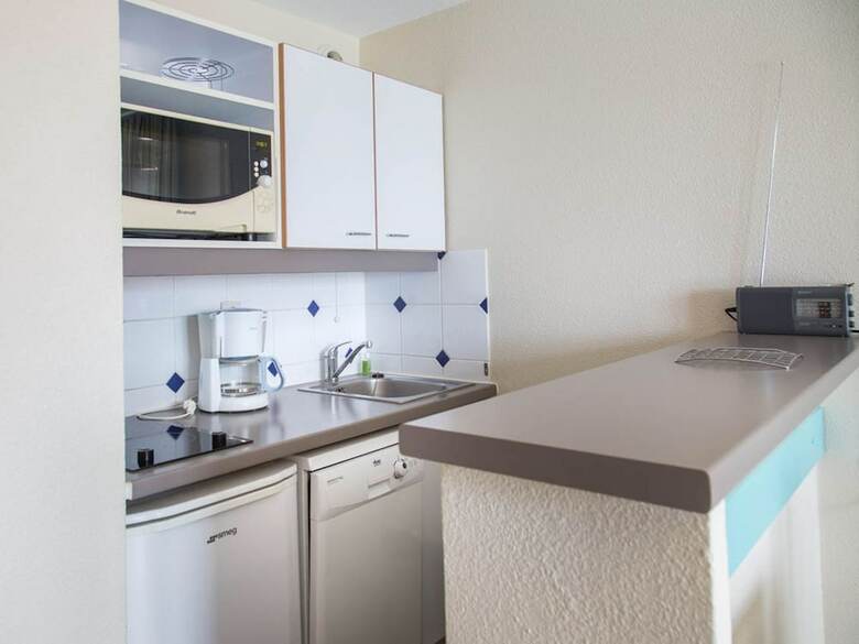 Residencia Maeva Particuliers Dives-sur-mer
