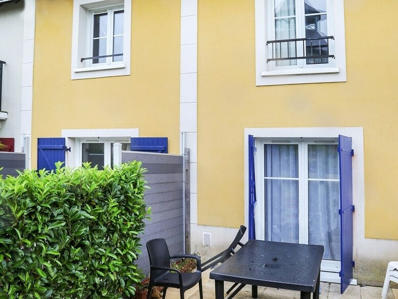 Residencia Maeva Particuliers Dives-sur-mer