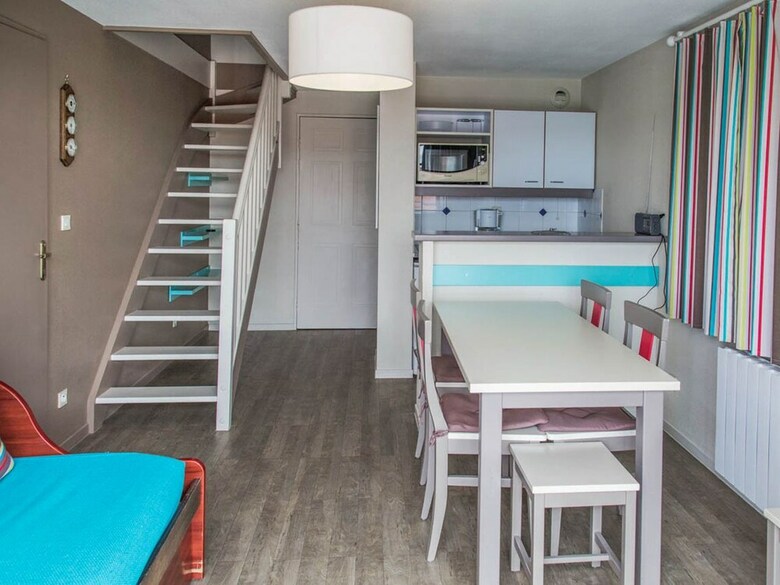Residencia Maeva Particuliers Dives-sur-mer