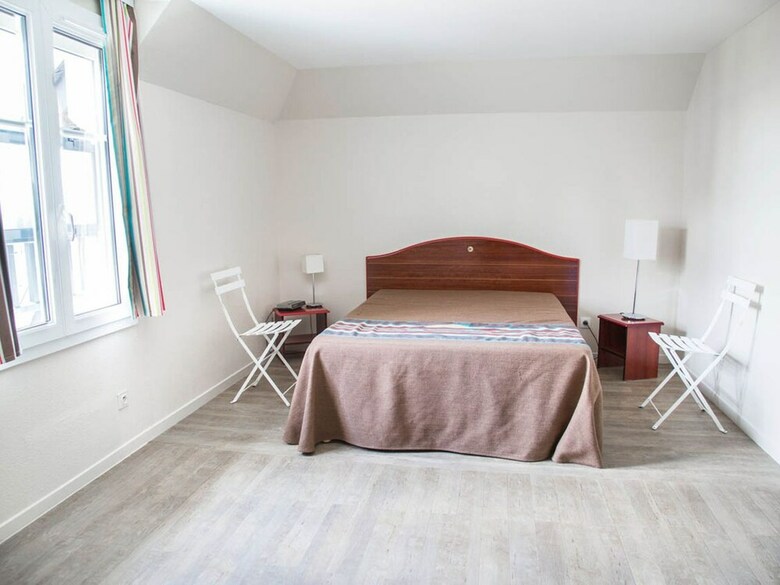 Residencia Maeva Particuliers Dives-sur-mer