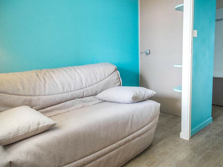 Residencia Maeva Particuliers Dives-sur-mer