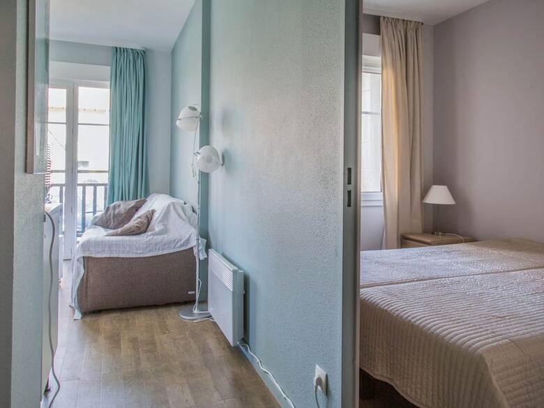 Residencia Maeva Particuliers Dives-sur-mer