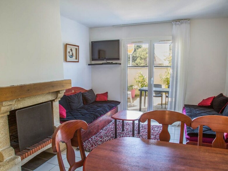 Residencia Maeva Particuliers Dives-sur-mer