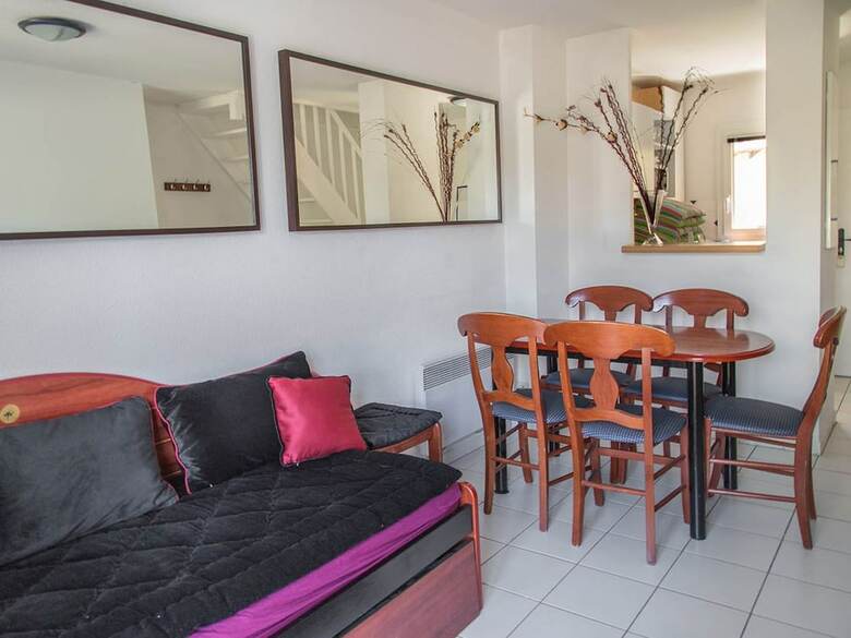 Residencia Maeva Particuliers Dives-sur-mer