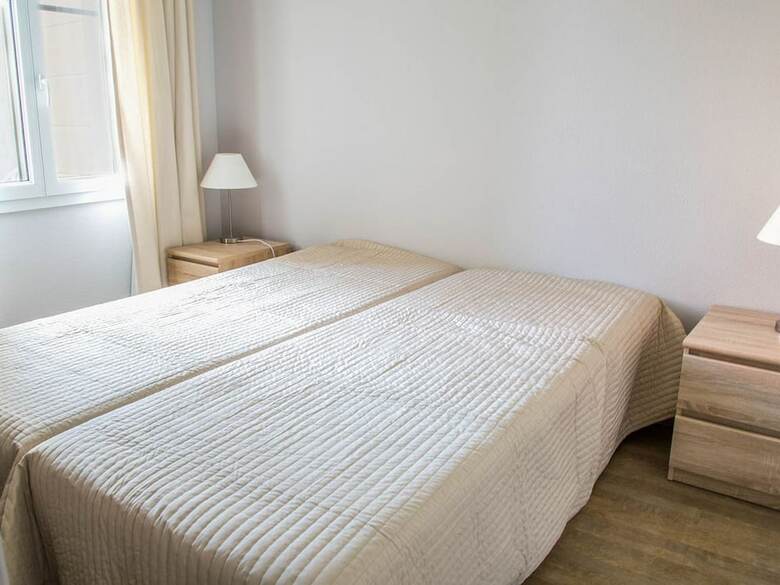 Residencia Maeva Particuliers Dives-sur-mer