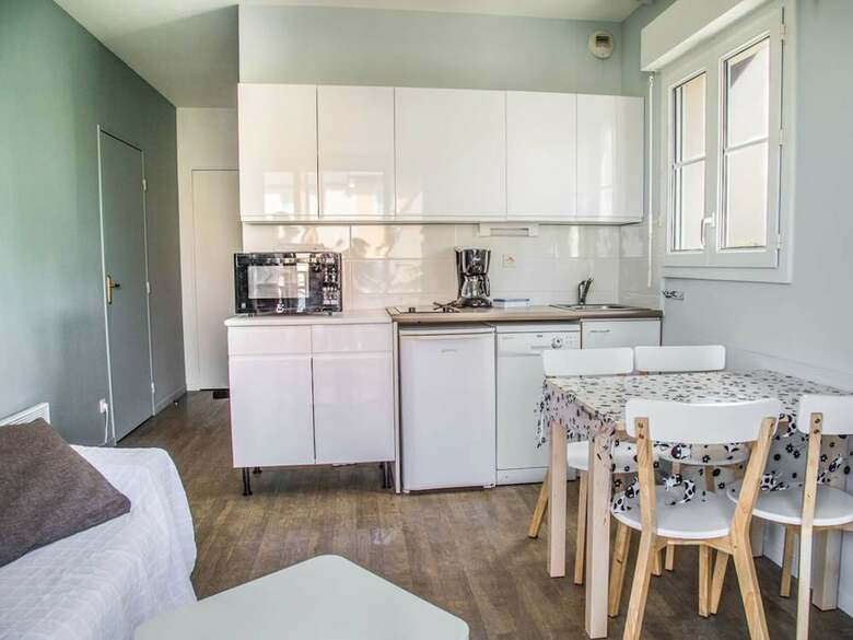 Residencia Maeva Particuliers Dives-sur-mer