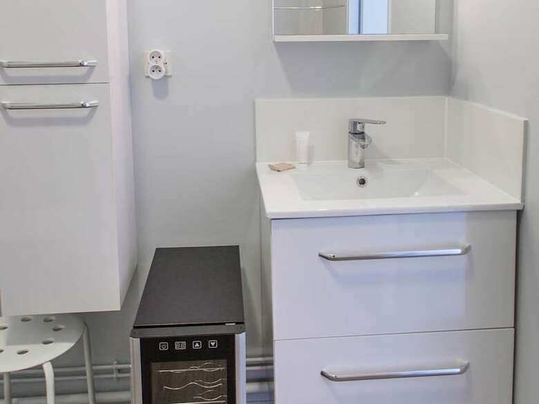 Residencia Maeva Particuliers Dives-sur-mer
